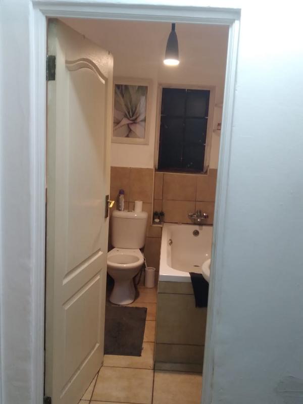 2 Bedroom Property for Sale in Brits North West
